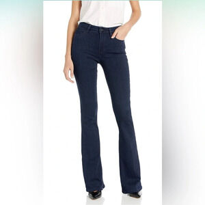 Paige Denim High Rise Bell Canyon Jean